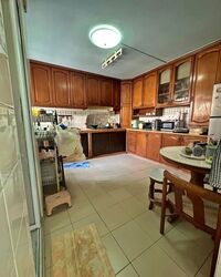 Blk 311 Tampines Street 33 (Tampines), HDB Executive #568155321